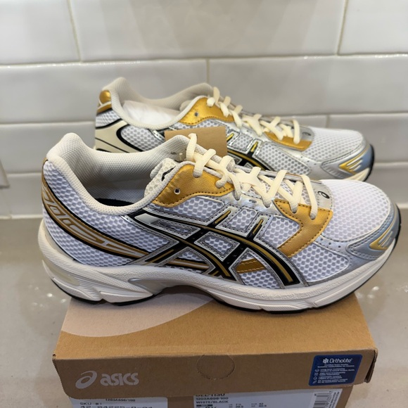 Asics Gel-1130 - Picture 5 of 9